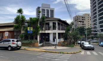 Imagem 5: Salão para alugar, 257 m² por R$ 8.000,00/mês - Vila Aviação - Bauru/SP