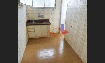 Imagem 7: Santos - Apartamento Padrão - Macuco