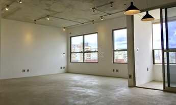 Imagem 2: Apartamento conceito aberto - Maxhaus