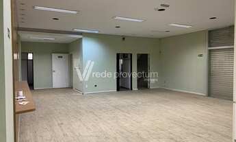 Imagem 5: Prédio - Centro - Campinas