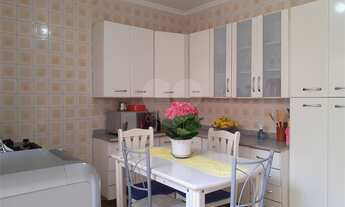 Imagem 5: Casa bairro Olímpico com 2 imóveis em São Caetano