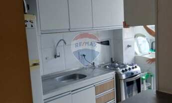 Imagem 2: Apartamento para venda possui 48 metros quadrados com 2 quartos em Parque Munhoz - São Pau