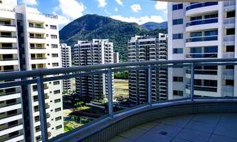 Imagem 3: Vendo Apartamento Ilha Pura-Viure 2 QUARTOS e 85m . Na Barra da tijuca - RJ