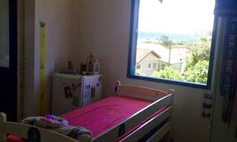 Imagem 2: Casa com linda vista da praia do Santinho!