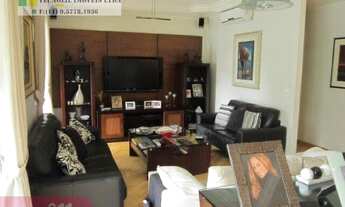 Imagem: Apartamento de 3 Dormitórios na Rua Traipú