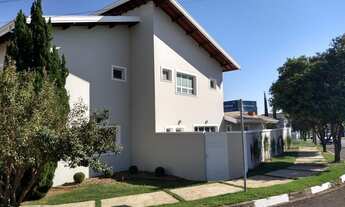 Imagem 2: Casa Alto Padrão para Venda em Boituva, Portal dos Pássaros, 3 dormitórios, 3 suítes, 5 ba