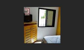 Imagem 2: 900m Metrô Praça da Árvore 60m² 2 dormitórios, sacada e 1 vaga!