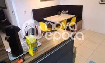 Imagem: Rio de Janeiro - Apartamento Padrão - Piedade