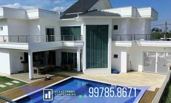 Imagem 2: Casa no Condomínio Village Ipanema I