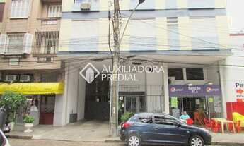 Imagem: PORTO ALEGRE - Apartamento Padrão - Centro