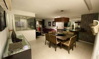 Imagem 7: Apartamento para venda tem 140 metros quadrados com 4 quartos em Icaraí - Niterói - RJ