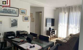 Imagem 4: Apartamento com 2 dormitórios à venda, 49 m² por R$ 320.000,00 - Vila Andrade - São Paulo