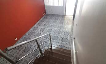 Imagem 5: Sobrado para venda possui 96 metros quadrados com 3 quartos em Jardim Oriental - São Paulo