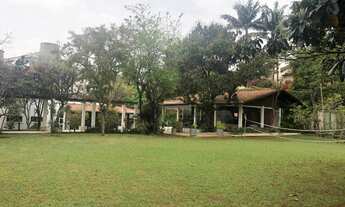 Imagem 3: CASA RESIDENCIAL em BARUERI - SP, ALPHAVILLE RESIDENCIAL UM