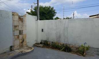 Imagem 4: Casa com 3 dormitórios à venda, 168 m² por R$ 400.000,00 - Ponta Negra - Natal/RN