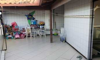 Imagem 16: Cobertura 4 quartos Santa Cruz