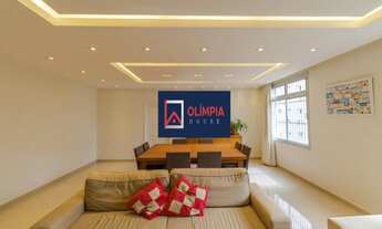 Imagem: Venda Apartamento 3 Dormitórios - 192 m²