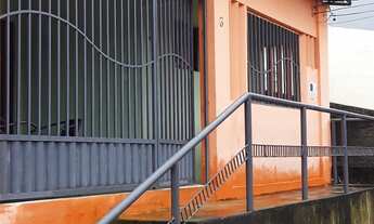 Imagem: Aluga-se casa no conjunto pirangi 3 etapa