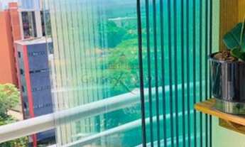 Imagem 2: Apartamento a Venda - Jardim Esplanada - Residencial Esplanada Life Club - 3 Suítes - Saca