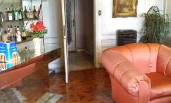 Imagem: 1 por andar com suíte e vaga na Santa Clara