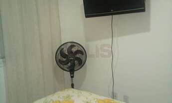 Imagem 4: Caraguatatuba - Apartamento Padrão - Martim de Sá