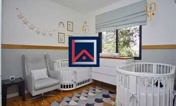 Imagem 7: Venda Apartamento 4 Dormitórios - 148 m² Vila Nova Conceição