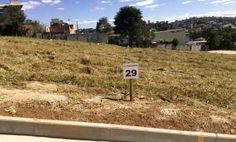 Imagem 5: CONSELHEIRO LAFAIETE - Terreno Padrão - Mãe Rainha