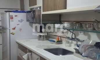 Imagem 5: SAO PAULO - Apartamento Padrão - ACLIMACAO