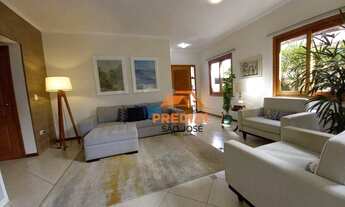 Imagem 3: Casa charmosa em Urbanova com suíte, churrasqueira e piscina