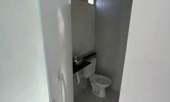 Imagem 3: Ponto comercial Galpão / depósito com aluguel por R$600 /mês