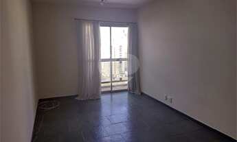 Imagem 2: Apartamento Vila Itapura 1 dormitório com varanda