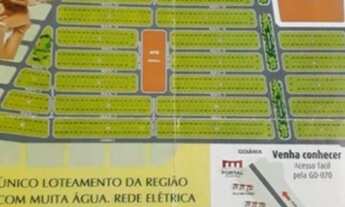 Imagem: Residencial Florença