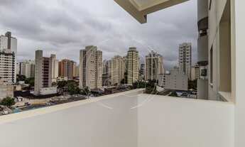 Imagem 4: São Paulo - Apartamento Padrão - Moema Índios