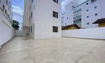 Imagem 4: Área privativa de 03 quartos com 01 suíte