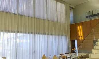 Imagem 4: Sobrado com 4 dormitórios à venda, 680 m² por R$ 5.000.000,00 - Jardim Residencial Saint P