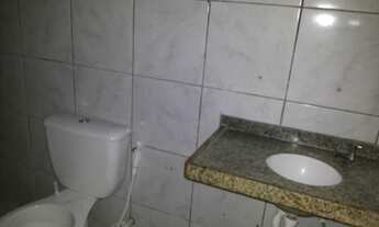 Imagem 4: Kitnet no centro com 1 quarto. Incluso água