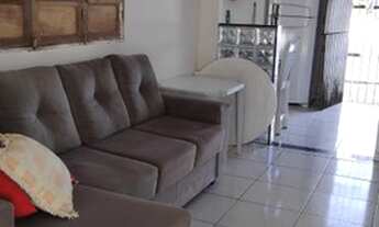 Imagem 6: Casa para venda possui 2 quartos com piscina em Catuama - Goiana - PE