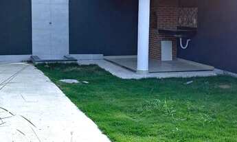 Imagem 6: Casa linear com 2 quartos - Barroco - Itaipuaçu - Marica/RJ