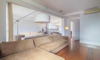 Imagem 7: Apartamento Venda Moema 240 m² 3 Dormitórios