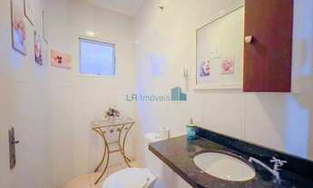 Imagem 4: Sobrado para venda com 180 metros quadrados com 3 quartos em Parque Continental II - Guaru