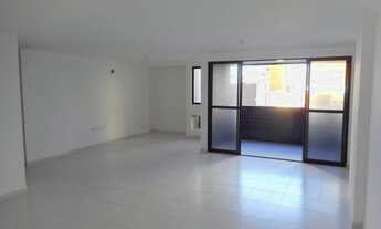 Imagem 4: Apartamento com 3 dormitórios à venda, 150 m² por R$ 529.999 - Jardim Oceania - João Pesso