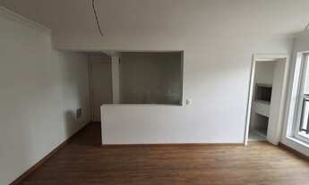 Imagem 7: Excelente Apartamento com 3 dormitórios(Suíte) 120 m² - Tingui - Curitiba/PR