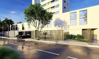 Imagem 4: Edf.Campo Di Fiori - Apartamento com 4 quartos sendo 3 suítes com 153m² por R$ 1.040.000,0