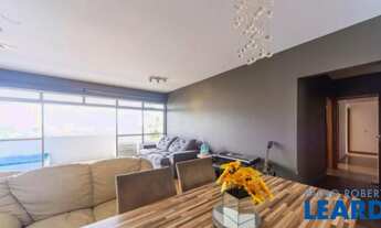 Imagem 5: APARTAMENTO - VILA BASTOS - SP