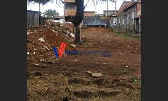 Imagem 7: Terreno - Parque Odimar - Hortolândia