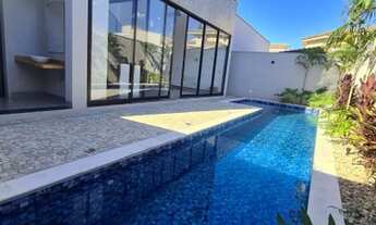 Imagem 3: Casa com 3 dormitórios à venda, 270 m² por R$ 2.200.000 - Residencial Gaivota I - São José