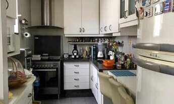 Imagem 6: Apartamento de 220 metros quadrados no bairro Copacabana com 3 quartos