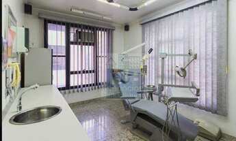 Imagem: Sala à venda, 46 m² por R$ 368.000,00