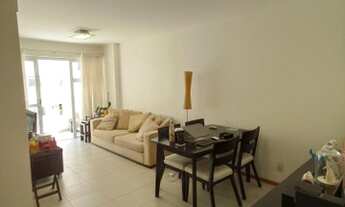 Imagem 4: Apartamento 3 quartos no Centro do Rio