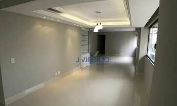 Imagem 7: Apartamento com 4 quartos à venda, 267 m² por R$ 850.000 - Setor Bueno - Goiânia/GO